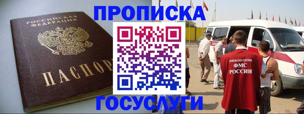 временная регистрация госуслуги в Сосенском